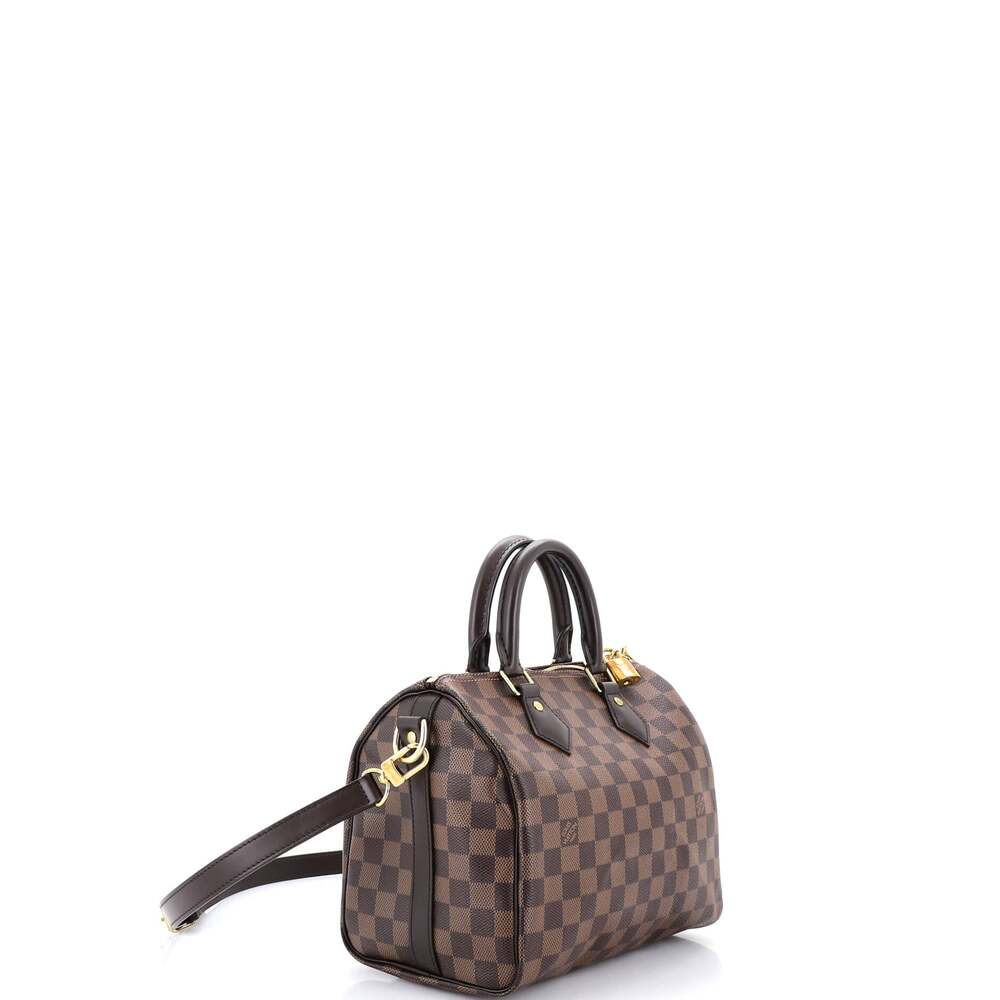 Louis Vuitton Speedy Bandouliere Bag #245023L20B - Picture 2 of 7